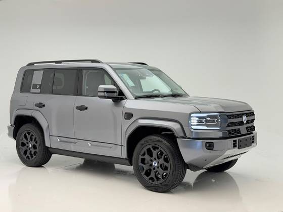DENZA B5 1.5 TURBO PHEV GS AWD AUTOMÁTICO DENZA B5 1.5 TURBO PHEV GS AWD AUTOMÁTICO